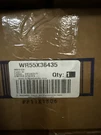 WR87X32289 - Genuine Oem Refrigerator Inverter WR55X36435. Fixed Price $250.00.