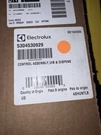 Electrolux Control Assembly Uib Disp Oem 5304530929**. Fixed Price $86.90.