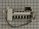 Whirlpool W11658802 Refrigerator Ice Maker Assembly Oem. Fixed Price $75.00.