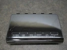 Whirlpool Refrigerator User Interface Scratches Part # W11387386. Fixed Price $40.00.