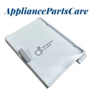 Lg LRFXC2606S Refrigerator Ice Room Door MEZ46896210. Fixed Price $49.99.