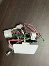 W10570517 Whirlpool Refrigerator Wire Harness; And URC0410 3N1 Start Relay. Fixed Price $19.99.