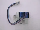 Genuine Oem 12028324 Bosch Magnet Valve 110-127VAC. Fixed Price $68.99.