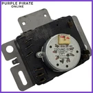 Oem Whirlpool Dryer Timer W10436308A 1-YEAR Guarantee Free Same Day Shipping. Fixed Price $59.99.