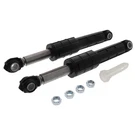 5304485917, Washer Shock Absorber Kit Replaces Electrolux. Fixed Price $20.89.
