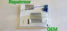 ADQ73913306 Oem Lg Refrigerator Water Valve Filter Housing Tank LPXS30866D / 00. Fixed Price $50.00.