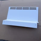 Oem Thermador Bosch Refrigerator Worktop 00689159, From T36IB800SP.. Fixed Price $45.00.