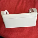 Oem Whirlpool Kenmore Refrigerator Freezer Door Shelf Trim WP2156021. Fixed Price $15.99.