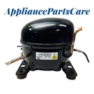 Whirlpool Refrigerator Compressor TB1114HY, W11663223, W11369198, W11476127. Fixed Price $99.99.