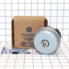 Refrigerator Condenser Fan Motor WR60X187. Fixed Price $277.49.