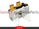 Admiral Crosley Magicchef Roper Refrigerator Overload Protector 4344040 61001898. Fixed Price $45.75.