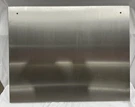 Thermador 36" Stainless Steel Panel For French Door Bottom TFL36IT800 (1). Fixed Price $249.99.