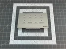 Refrigerator Dispenser Control Board P# WR55X10586. Fixed Price $69.95.