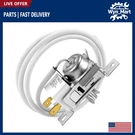 Whirlpool Kenmore WP2198202 Refrigerator Thermostat Control. Fixed Price $11.00.