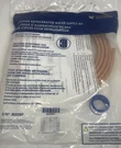 Whirlpool Copper Refrigerator Water Supply Line Kit 8003RP **new Sealed**. Fixed Price $27.57.