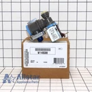 Whirlpool Refrigerator Water Inlet Valve W11766865. Fixed Price $99.66.