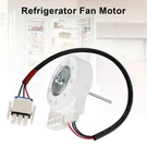 DC12V Refrigerator Fridge Heat Sink Fan Motor For Midea ZWF-02-4 502404010024,. Fixed Price $22.99.