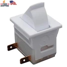 Supplying Demand 216822900 216998000 Refrigerator Freezer Door Light Switch Repl. Fixed Price $14.80.