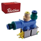 Universal Refrigerator Solenoid Valve Replacement W11043013 2-INCH Dimensions. Fixed Price $98.79.