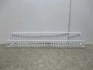 Kenmore Refrigerator Door Shelf Bin Part # 5004JJ1061A. Fixed Price $44.96.