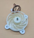 Genuine Refrigerator Samsung Evaporator Fan Motor PART#ARES2120RA. Fixed Price $6.50.