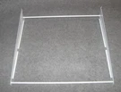 Kenmore Whirlpool Refrigerator Slide Out Shelf Frame WP2195975 2174042. Fixed Price $39.99.