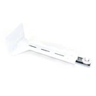Electrolux 5304519061 Slider Assembly Lh Freezer 18.11" 7.09" 5.91". Fixed Price $158.17.