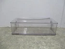 Whirlpool Refrigerator Door Bin W/lip Part # W11165334. Fixed Price $78.70.