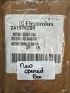 Genuine Oem Electrolux 241676201 Refrigerator Ice Auger Motor 115V. Fixed Price $37.99.