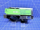 Frigidaire Refrigerator Dispenser Ice Chute W/ Board P# 5304433619 5304424549. Fixed Price $128.25.