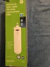 Ge Kitchen Or Bath Water Filtration Replacement Filter Gxulq Gnulq. Fixed Price $36.27.