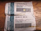 5303318773 Frigidaire Old Stock Hinge Caps Small Scratches No Crack Or Breaks. Fixed Price $20.00.