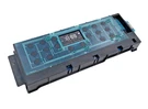 Genuine Whirlpool Range Control Board W11204510 Same Ship & 60 Warranty. Fixed Price $125.94.