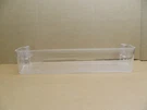 Vissani Refrigerator Door Shelf Rail Part # 501128010048. Fixed Price $26.98.