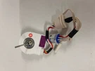 Genuine Oem Evaporator Fan Motor WR60X30370. Fixed Price $80.00.