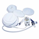 New Genuine Oem Whirlpool Refrigerator Temperature Control Thermostat 4387562. Fixed Price $145.80.