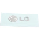 Lg Name Plate Oem MFT62346514. Fixed Price $30.62.
