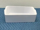 DA63-08001X001 Samsung Refrigerator Shelf Door Bin (left Side). Fixed Price $29.99.