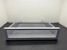 Samsung Refrigerator Snack Deli Crisper Drawer DA97-06677B, DA63-04463B. Fixed Price $35.00.