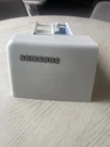 Samsung Washer Dispenser Drawer (white) P/n: DC61-01992C. Fixed Price $34.99.