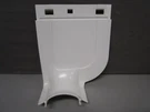 Maytag Fridge Upper Water Tank Cover, White 67006330 12960101 Asmn. Fixed Price $25.50.
