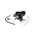 Electrolux Frigidaire Refrigerator Compressor 5304475102. Fixed Price $399.99.