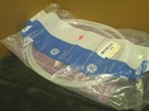 WR17X2891 - Genuine Oem Refrigerator Water Tank Plastic Tube. Fixed Price $12.99.
