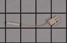 New Genuine Oem Whirlpool Refrigerator Thermistor W11168403. Fixed Price $74.99.