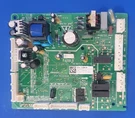 Kitchenaid Refrigerator Control Board 111020084001 BCD-740WPZR (b&rt 2) (101). Fixed Price $40.00.