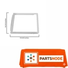 574998-B For Kenmore Refrigerator Top / Middle Crisper Cover No Glass NR1210. Fixed Price $43.81.