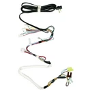 New Genuine Oem Electrolux Frigidaire Refrigerator Wire Harness 5304521699. Fixed Price $80.70.