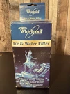 Whirlpool Kitchenaid 8171413 Ice & Water Refrigerator Filter Genuine -new. Fixed Price $13.00.
