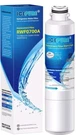 Icepure RWF0700A-S Replacement Water Filter For Samsung, Kenmore, Etc.. Fixed Price $12.99.