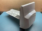 Whirlpool Maytag Refrigerator Ice Bin Bucket Assembly P# 67006349 WPW10324090. Fixed Price $47.45.